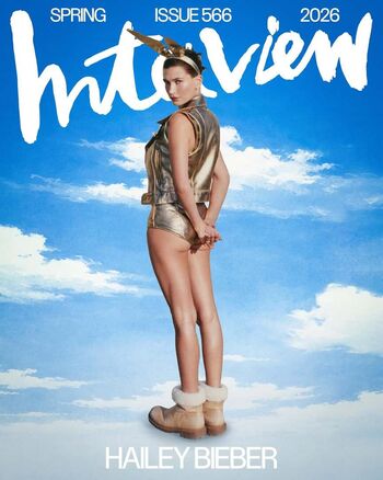 Hailey Baldwin Bieber