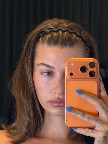 Leaked Hailey baldwin bieber page private photo viral onlyfans