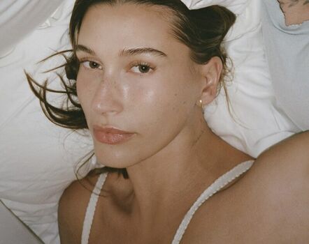Hailey Baldwin Bieber