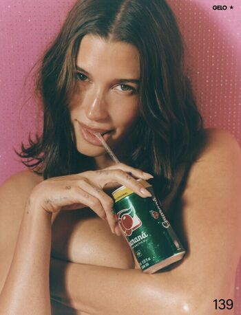 Leaked Hailey baldwin bieber private photo viral onlyfans