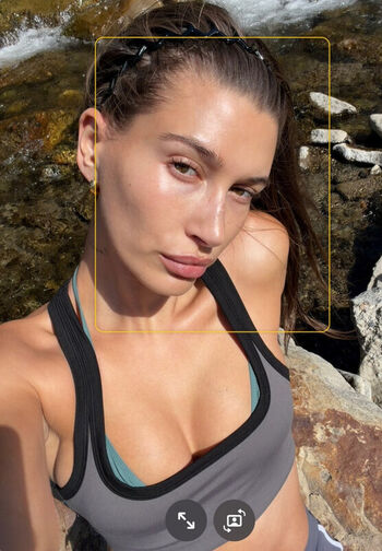 Leaked Hailey baldwin bieber private photo viral onlyfans