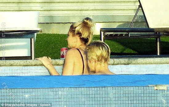 Leaked Hailey bieber private photo viral onlyfans