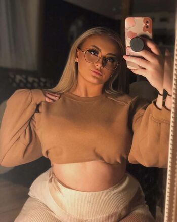 Leaked Hailey brown  page private photo viral onlyfans