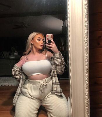 Leaked Hailey brown  page private photo viral onlyfans