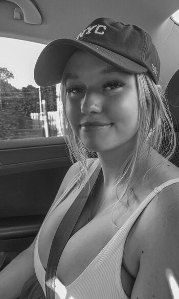 Hailey Frizzell