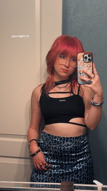 Hailey J. Strader