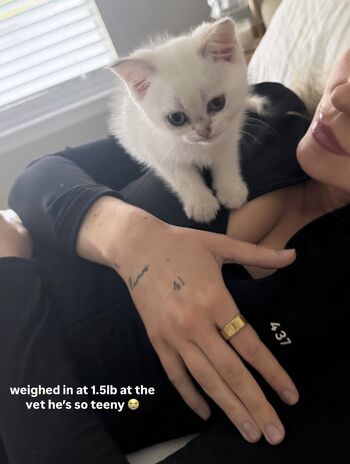Leaked Hailey malles private photo viral onlyfans