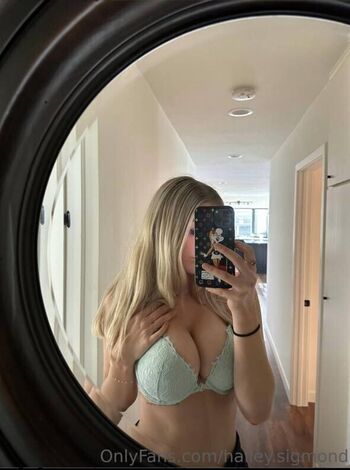 Hailey Sigmond