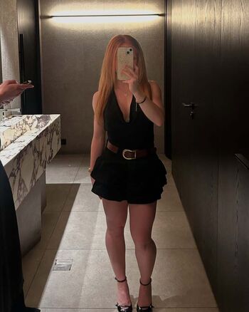 Leaked Hailey skyye private photo viral onlyfans