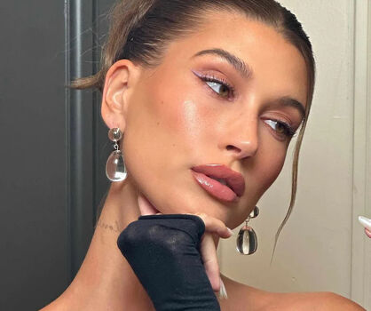 Hailey Strawberry