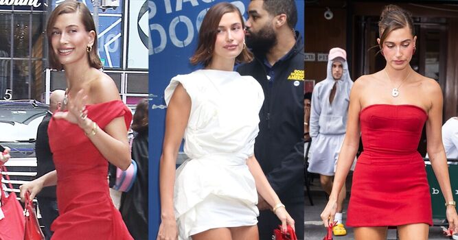 Hailey Strawberry
