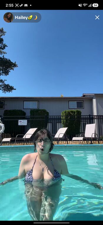 Leaked Haileyavocad page private photo viral onlyfans