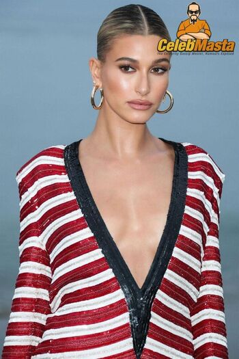 Leaked Haileybaldwin private photo viral onlyfans