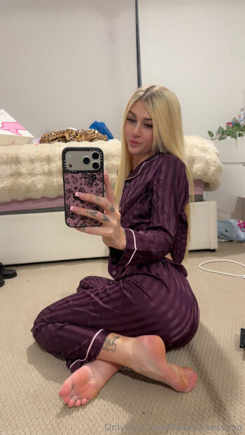 Leaked Haileylovessyou private photo viral onlyfans