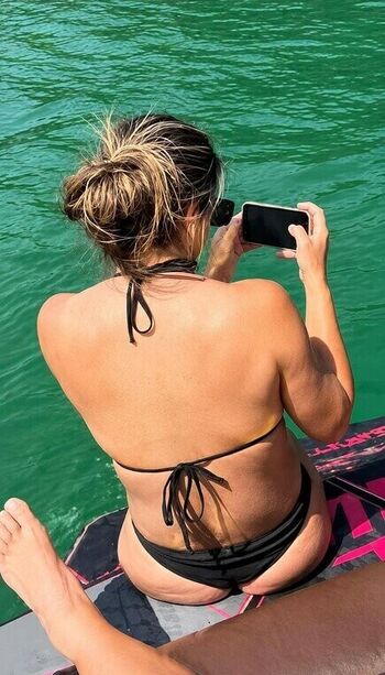 Leaked Hailie deegan private photo viral onlyfans