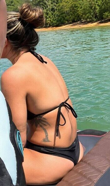 Hailie Deegan