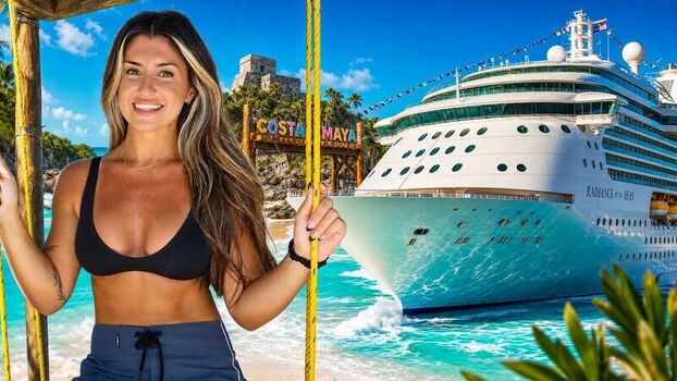 Leaked Hailie deegan private photo viral onlyfans