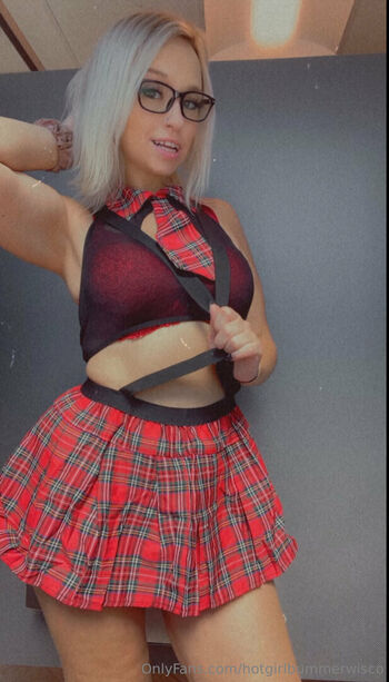 Leaked Haily elizabeth page private photo viral onlyfans