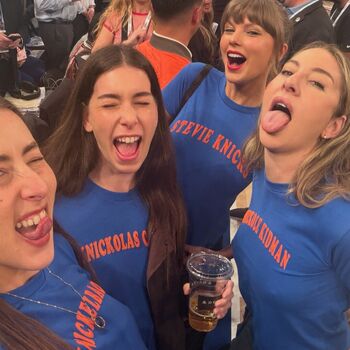 Leaked Haim sisters private photo viral onlyfans