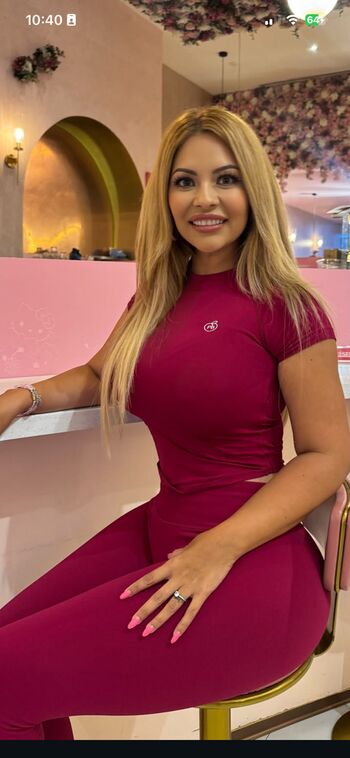 Leaked Hairby zuly private photo viral onlyfans