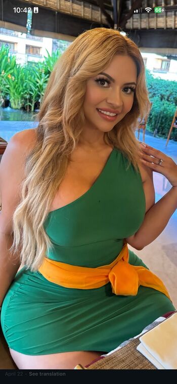 Leaked Hairby zuly private photo viral onlyfans
