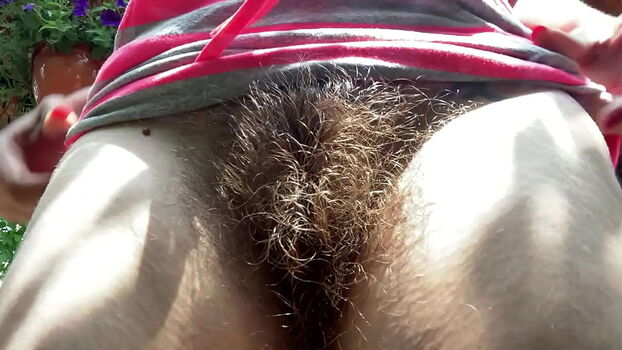 Hairy Pussy