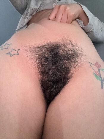 Hairy Women