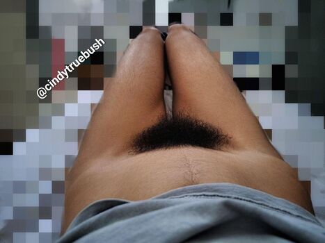 Hairy Women