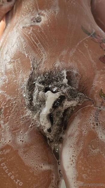 hairyangela