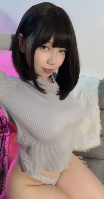 Leaked Hakaosan private photo viral onlyfans