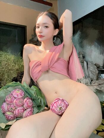 Leaked Hakune cos private photo viral onlyfans