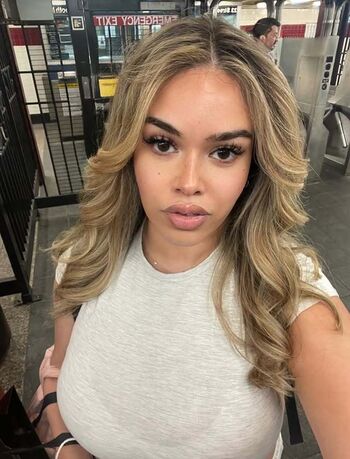 Haleigh Larson