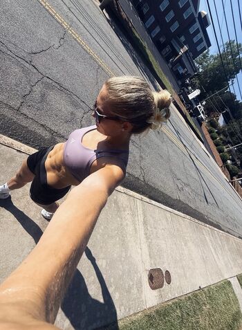 Leaked Haley adams private photo viral onlyfans