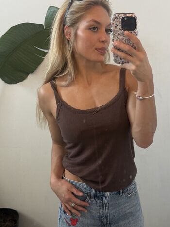 Leaked Haley adams private photo viral onlyfans