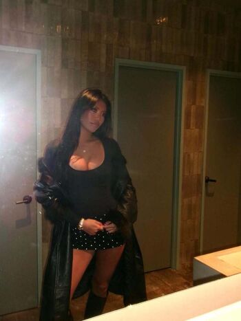 Leaked Haley an page private photo viral onlyfans