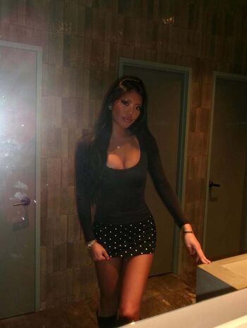 Leaked Haley an page private photo viral onlyfans