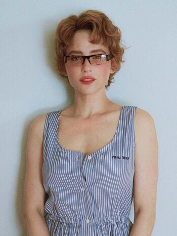 Haley Bennett