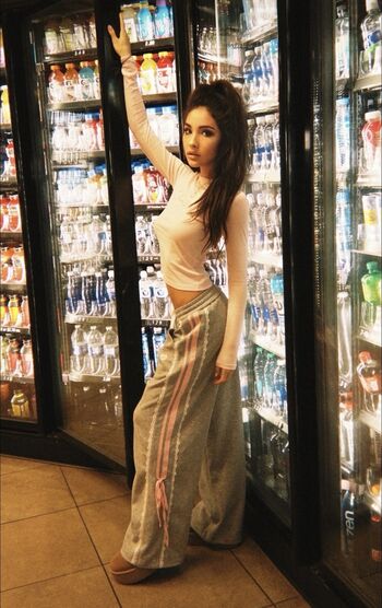 Haley Gosserand