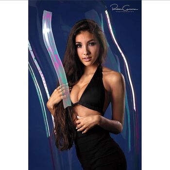 Haley Gosserand