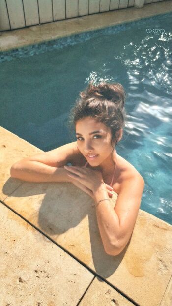 Leaked Haley gosserand page private photo viral onlyfans