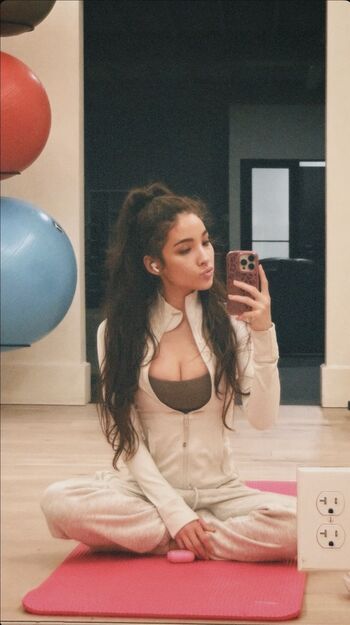 Leaked Haley gosserand private photo viral onlyfans