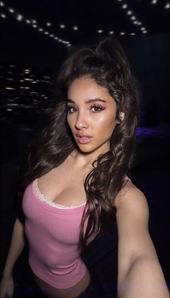Leaked Haley gosserand private photo viral onlyfans