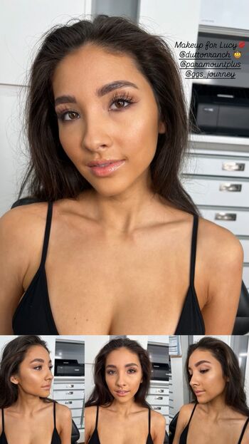 Leaked Haley gosserand private photo viral onlyfans