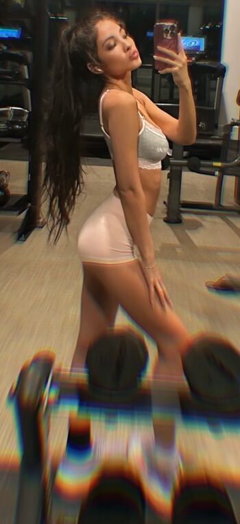 Leaked Haley gosserand private photo viral onlyfans