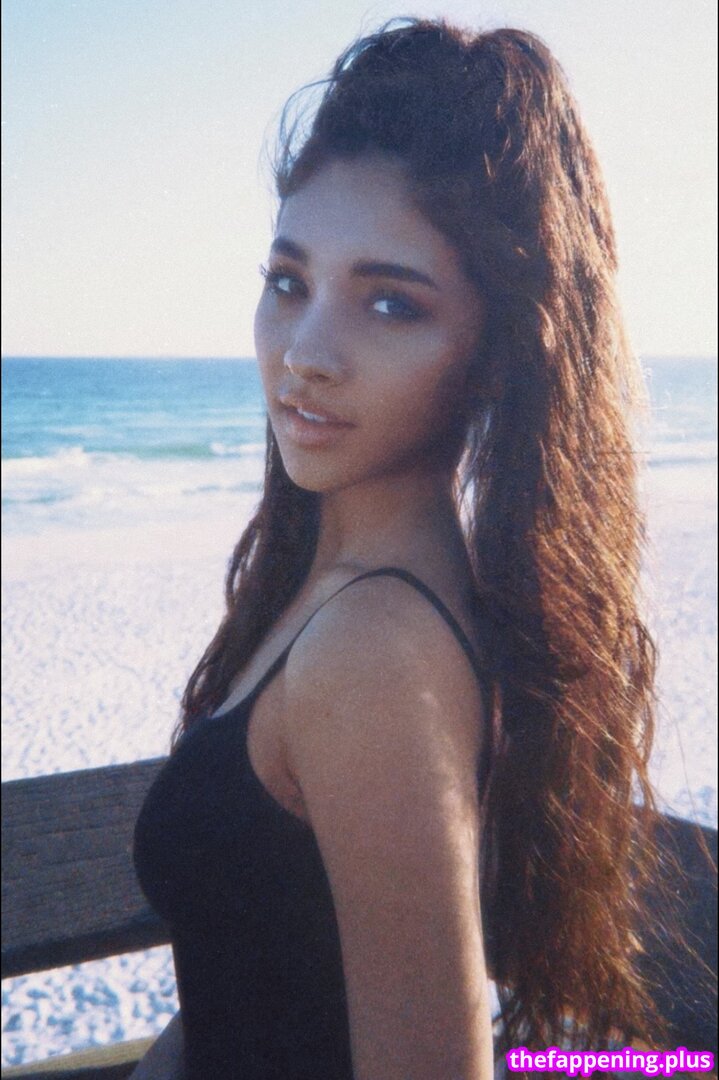 Haley Gosserand