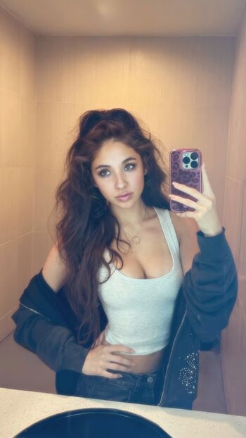 Leaked Haley gosserand page private photo viral onlyfans