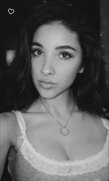 Haley Gosserand