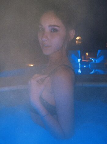Haley Gosserand