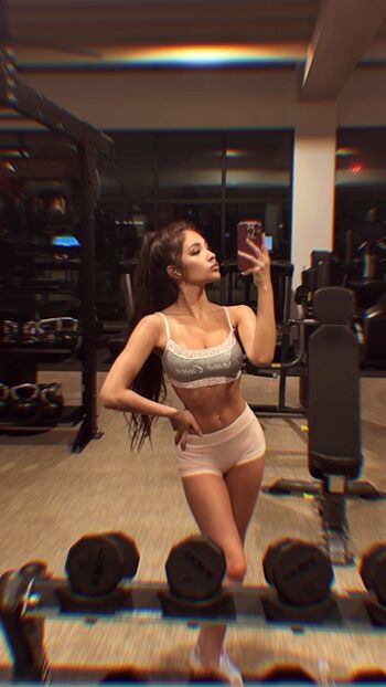 Leaked Haley gosserand page private photo viral onlyfans