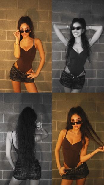 Haley Gosserand